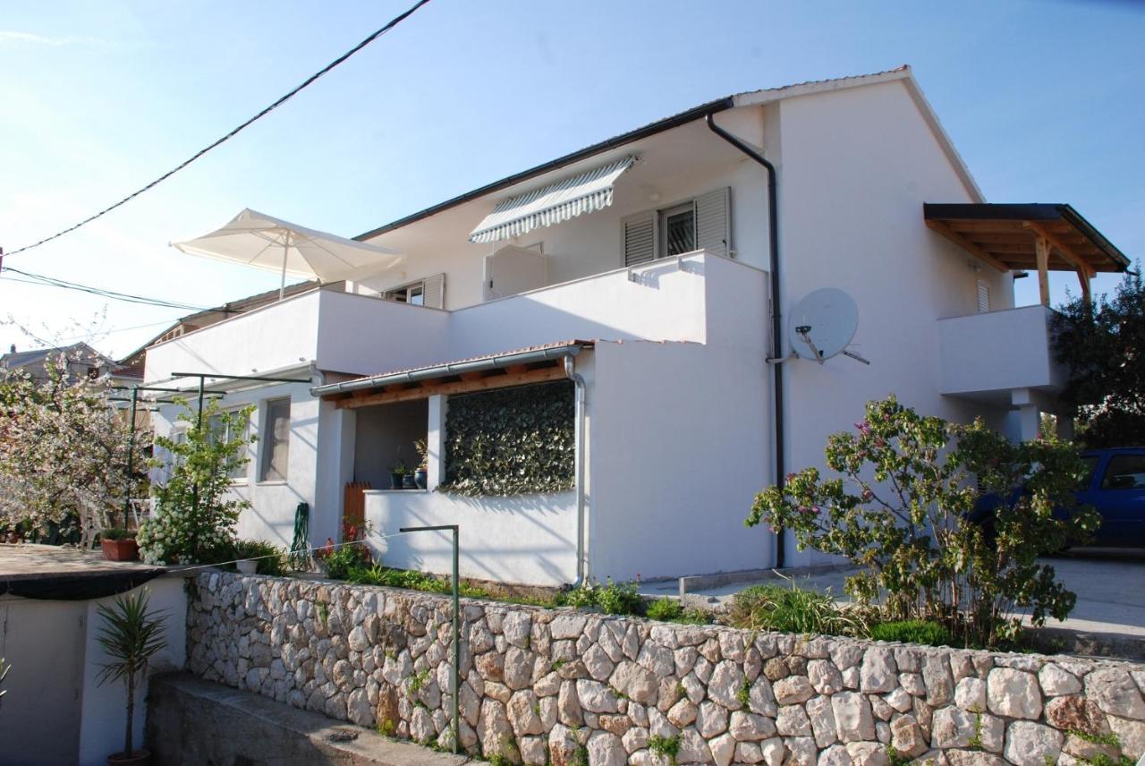 And With Parking Space Hvar - 13161